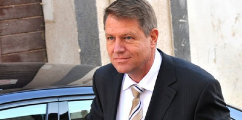 Klaus Iohannis: Candidatul PNL la prezidentiale, decis in 21 iulie. Congresul pentru fuziunea cu PDL, pe 26 iulie