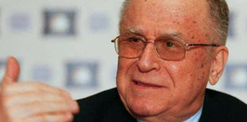 Ion Iliescu: Pentru Victor Ponta  e cam devbreme sa treaca la Presedintie