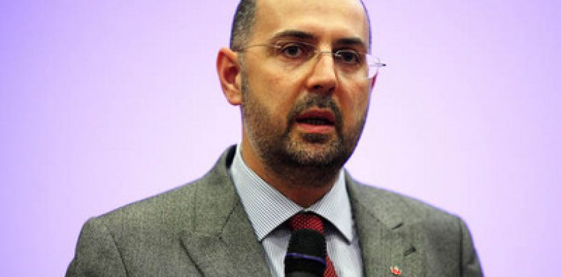 Kelemen Hunor se va retrage din Guvern pe 1 august. El ar putea candida la prezidentiale