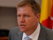 Klaus Iohannis: PNL va vota pentru ridicarea imunitatii lui Titi Holban