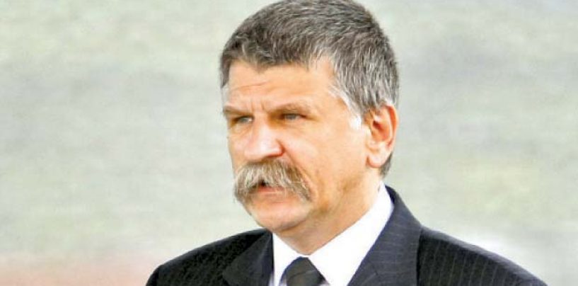 Ungaria, din nou ingerinte in treburile interne ale Romaniei