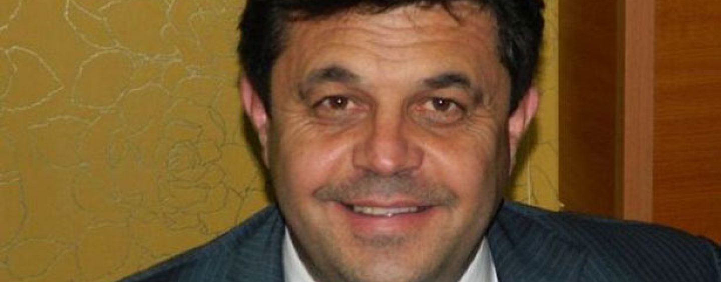 Marian Căpățână sustine că Dan Voiculescu a dat un milion de euro pentru declansarea scandalului Bercea Mondial-Mircea Băsescu