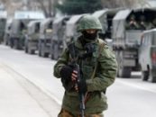 Rebelii rusi din Ucraina: Rusia ne-a dat sperante si ne-a lasat la mila operatiunilor Kievului