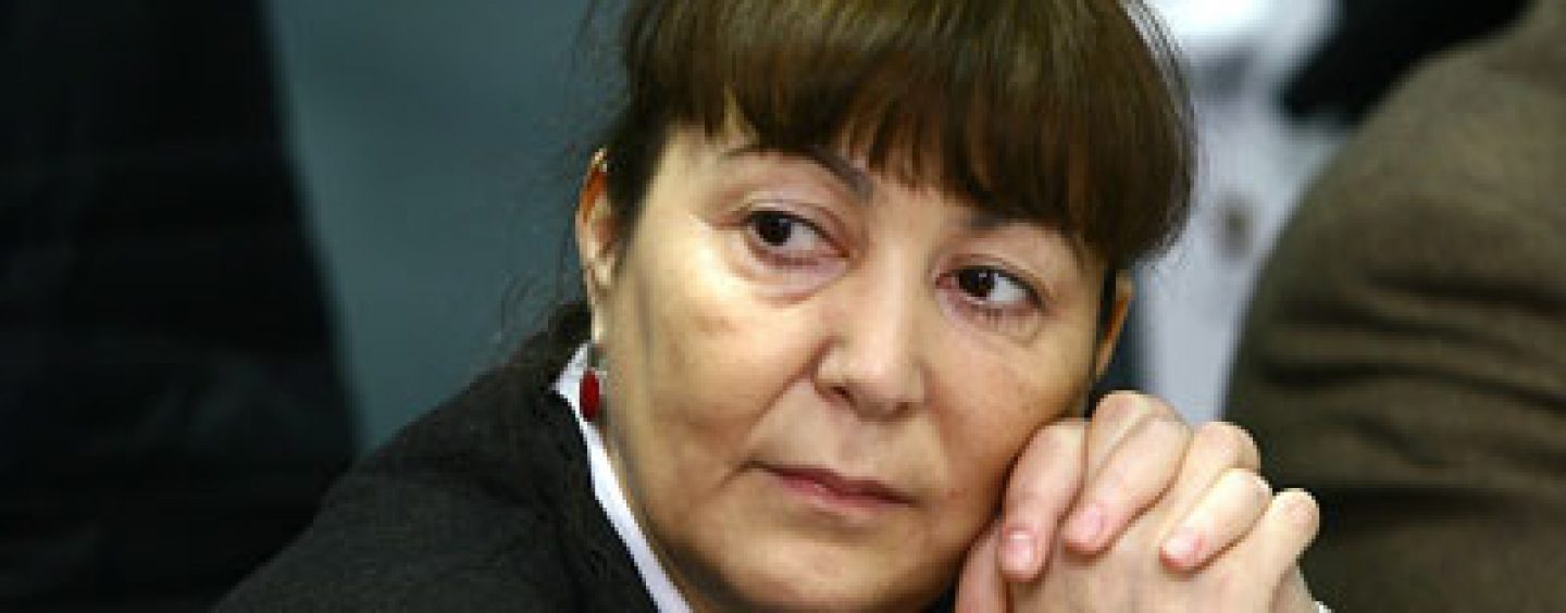 Monica Macovei: Dan Șova trebuie chemat ca martor în dosarul mineriada