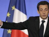 Nicolas Sarkozy a fost inculpat pentru coruptie activa şi trafic de influenta