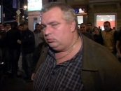 Nicusor Constantinescu nu este intr-o stare prea buna: critica, dar stabila
