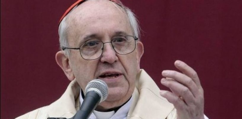 Papa Francisc: 2% din clericii Bisericii Catolice sunt pedofili. “Asta e lepra din casa noastra”