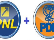 Proiectul de statut PNL si PDL: Alianta in alegerile prezidentiale din 2014. Conducere bicefala in 2015-2017