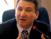 Romeo Stavarache suspendat din funcția de primar pe perioada de detenție preventivă