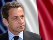 Nicolas Sarkozy, arestat preventiv intr-un dosar de trafic de influenta