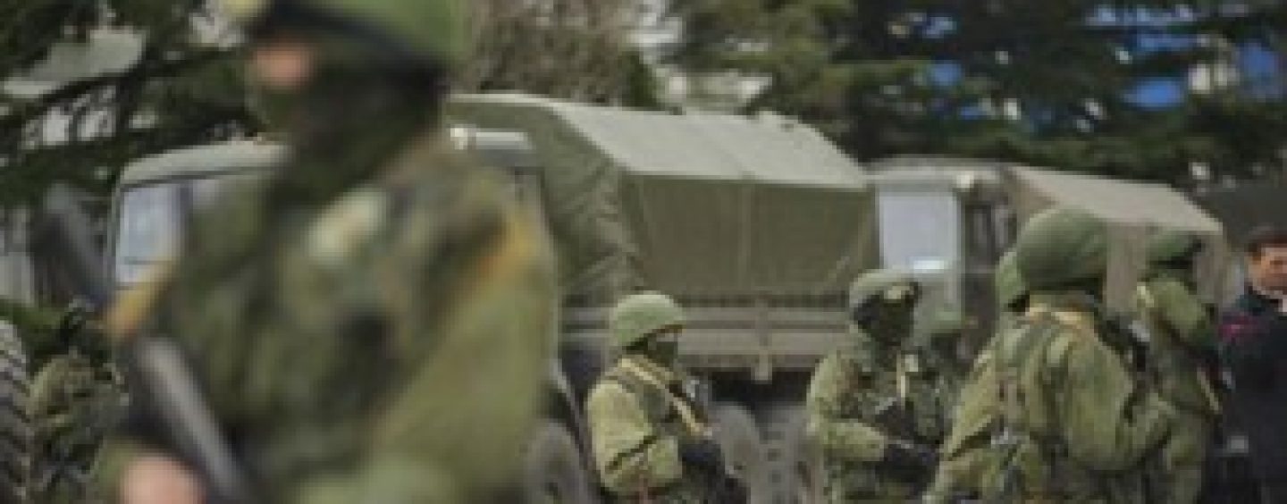 Ucraina: Armata a distrus o coloană de camioane care transporta insurgenti prorusi