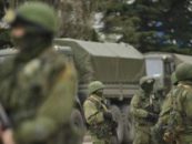 Ucraina: Armata a distrus o coloană de camioane care transporta insurgenti prorusi