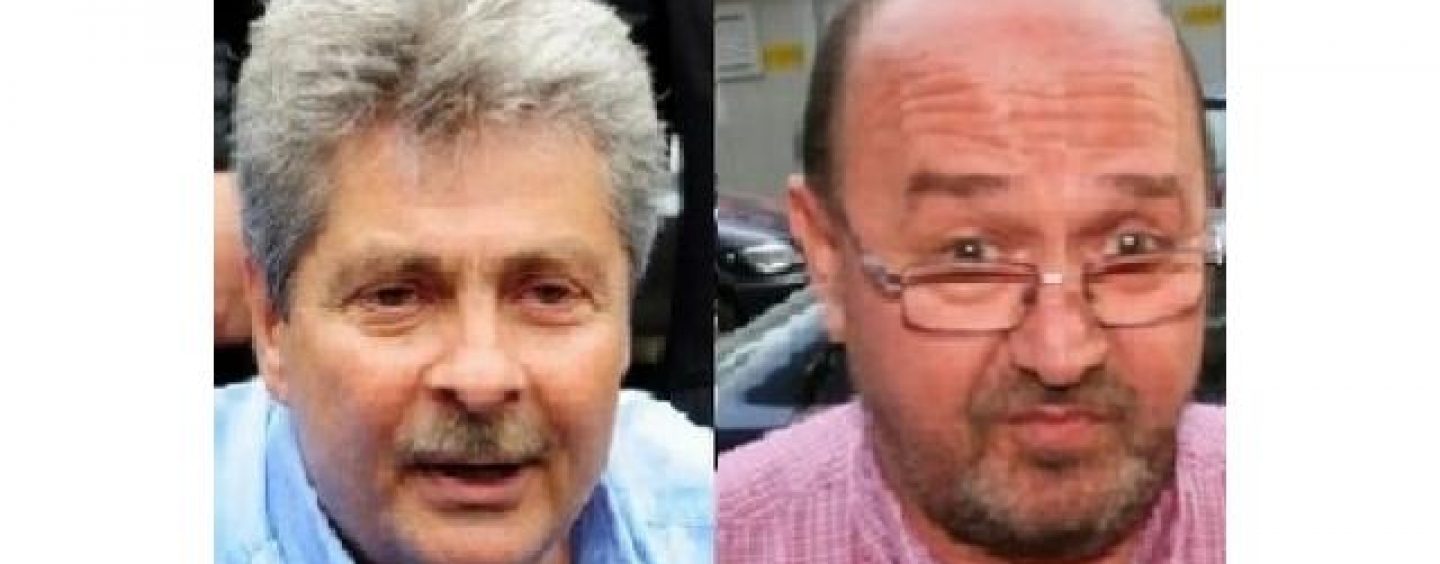 Dosar Petromservice: SOV, condamnat la 6,2 ani de puscarie, Liviu Luca- 6 ani