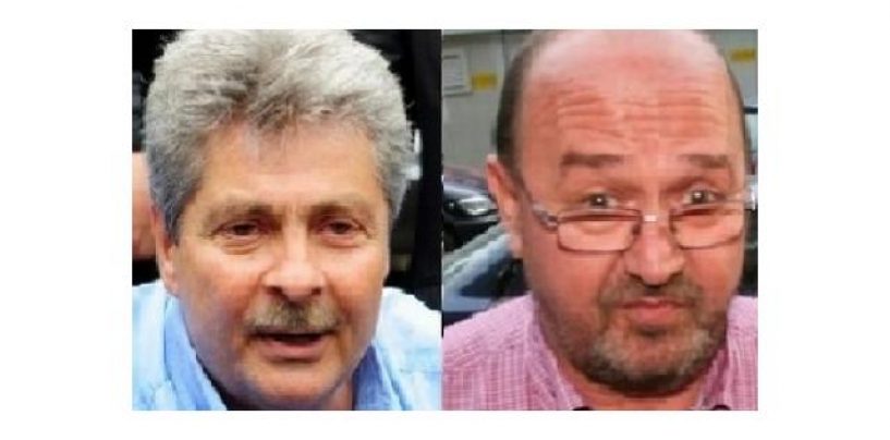 Dosar Petromservice: SOV, condamnat la 6,2 ani de puscarie, Liviu Luca- 6 ani