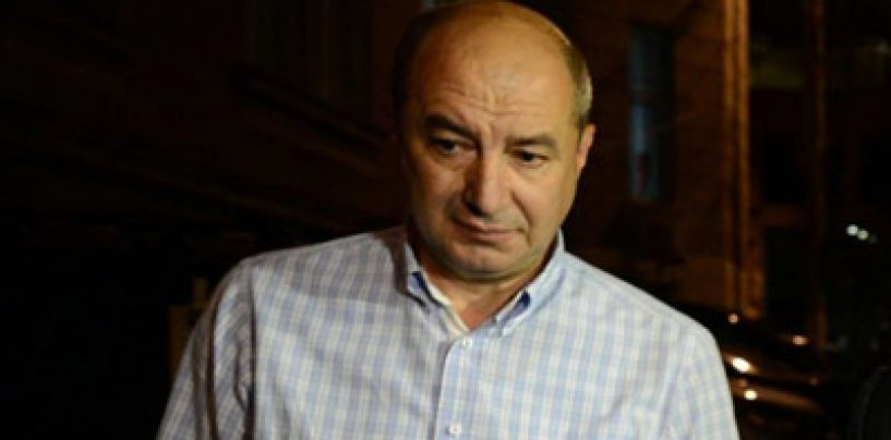 Ridicarea imunităţii lui Titi Holban, respinsa de Camera Deputaţilor