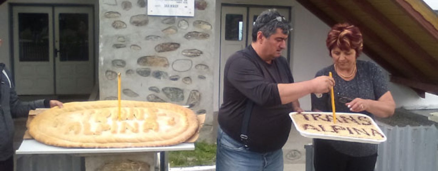 Protestul comunitatilor locale din Transalpina ajunge pe masa premierului. Pierderile pe zi: 1 milion de euro