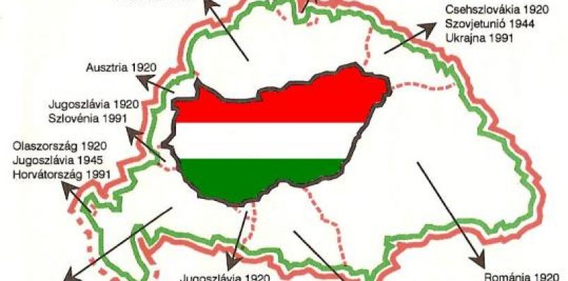 Ungaria, din nou ingerinte in treburile interne ale Romaniei