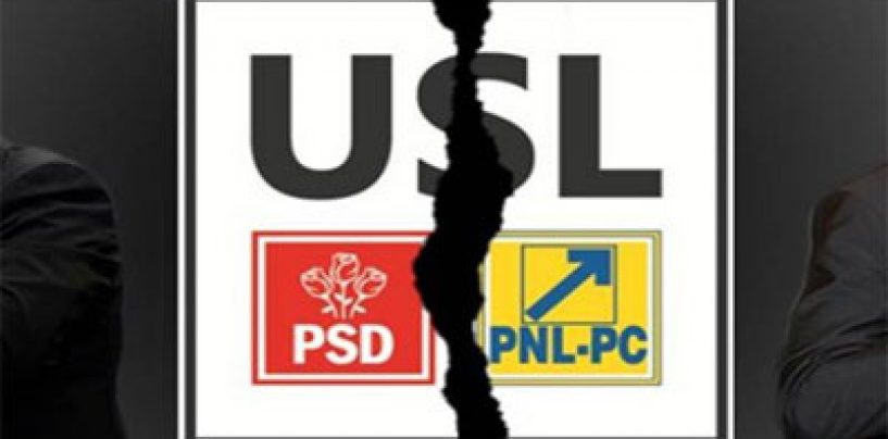 PNL demarează procedura juridică de denunţare a protocolului USL