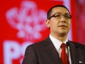 Este oficial! Victor Ponta a anuntat ca va candida la prezidentiale