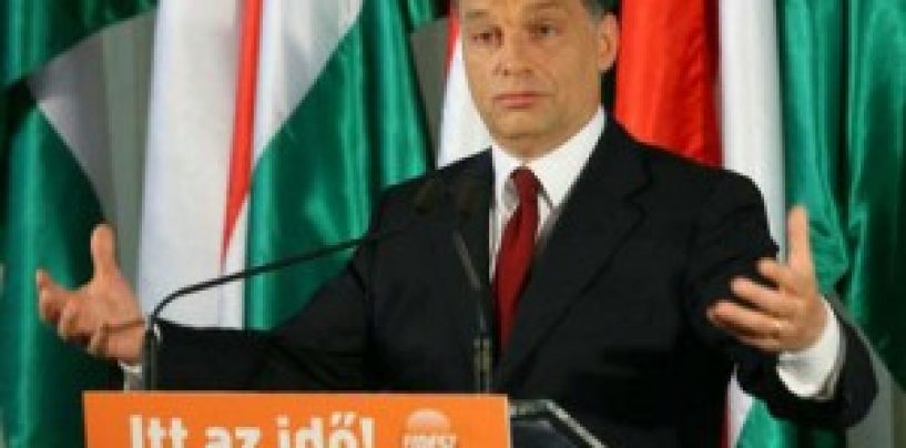 Premierul Ungariei, Viktor Orban, va fi prezent la Universitatea de Vara de la Tusnad