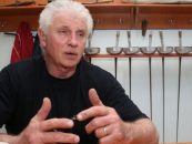 Interviu: Szoby Cseh, intre razboiul cu sistemul si  lupta pentru viata. Cum  vor autoritatile  sa distruga Gladiatorul
