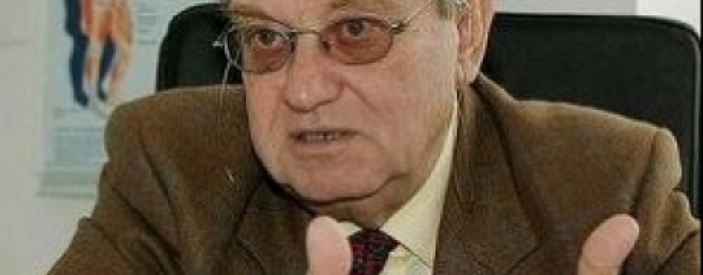 Gheorghe Mencinicopschi: Sunt nevinovat. Privatizarea ICA, una dintre cele mai de succes