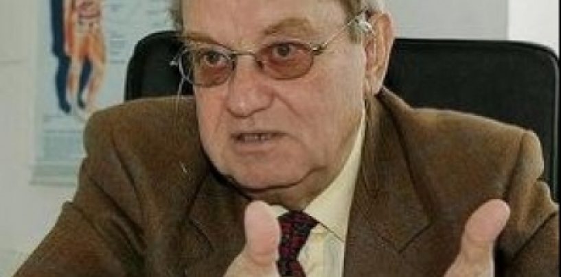 Gheorghe Mencinicopschi: Sunt nevinovat. Privatizarea ICA, una dintre cele mai de succes
