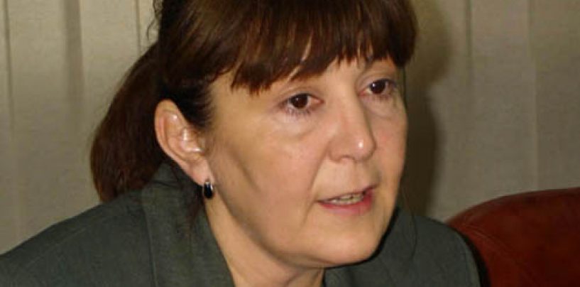Monica Macovei si-a lansat candidatura. Ce spune Traian Basescu despre acest lucru