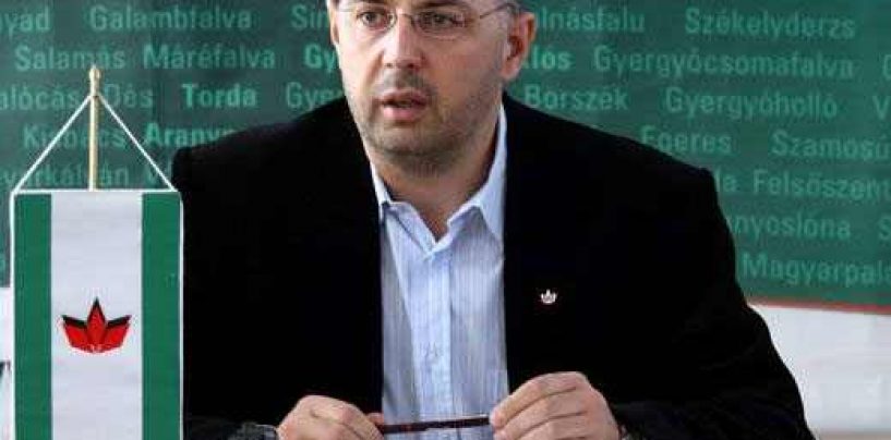 Pretentiile absurde ale UDMR. Kelemen Hunor: Romania este departe de o tara normala