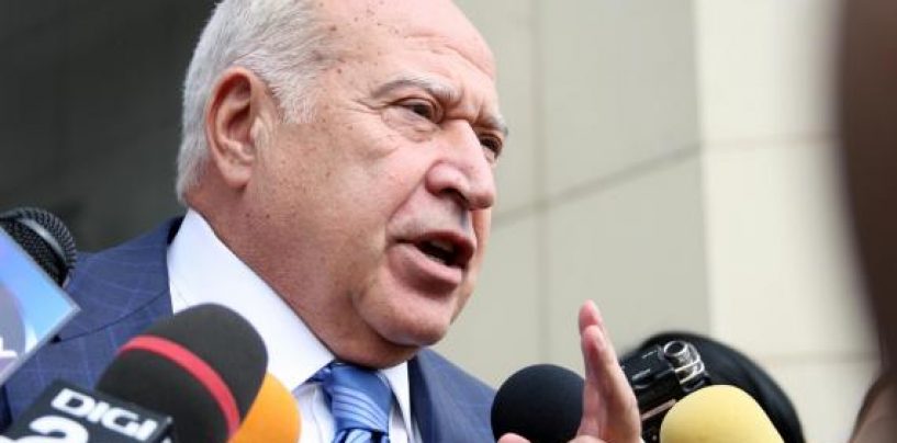 Dan Voiculescu: Nu exista o batalie mai tare ca cea cu seful statului. Oameni nevinovati sufera din cauza mea