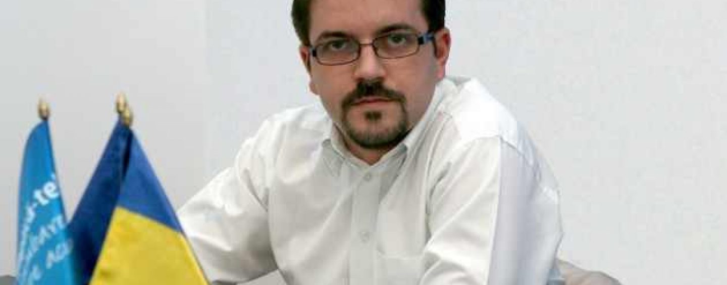 Deputatul Bogdan Diaconu infiinteaza un partid de dreapta anti-maghiar