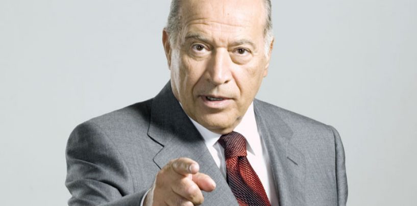 Cruciada impotriva justitiei lansata de Dan Voiculescu in dosarul ICA. El cere audierea lui Ilie Sarbu, Traian Basescu si Dacian Ciolos