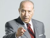 Dan Voiculescu are liber la blog: De unde voi fi, voi continua lupta cu Basescu
