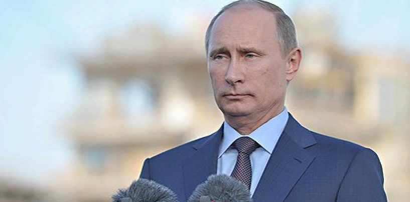 Rusia vrea sa intervina in Ucraina sub acoperisul unei interventii umanitare. UE respinge orice amestec al Moscovei