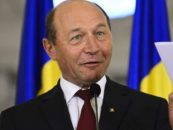 Duplicitatea lui Traian Basescu: S-a lepadat de Cristi Diaconescu pentru a o sustine pe Elena Udrea