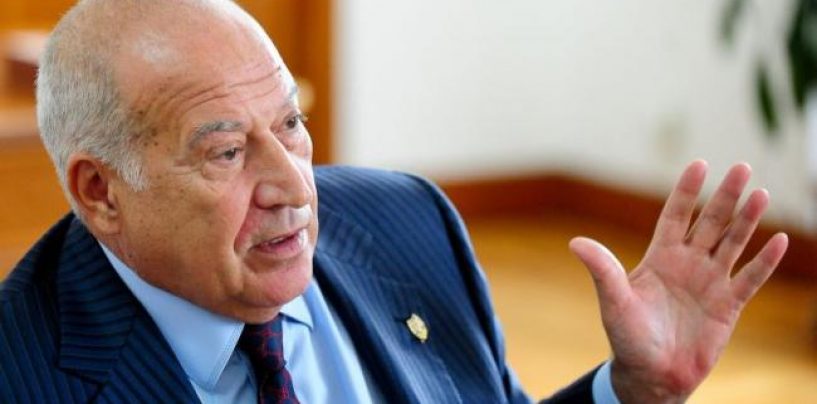Dan Voiculescu: Pana la 34 de ani am trait cu WC in curte. La puscarie nu poate fi mai rau