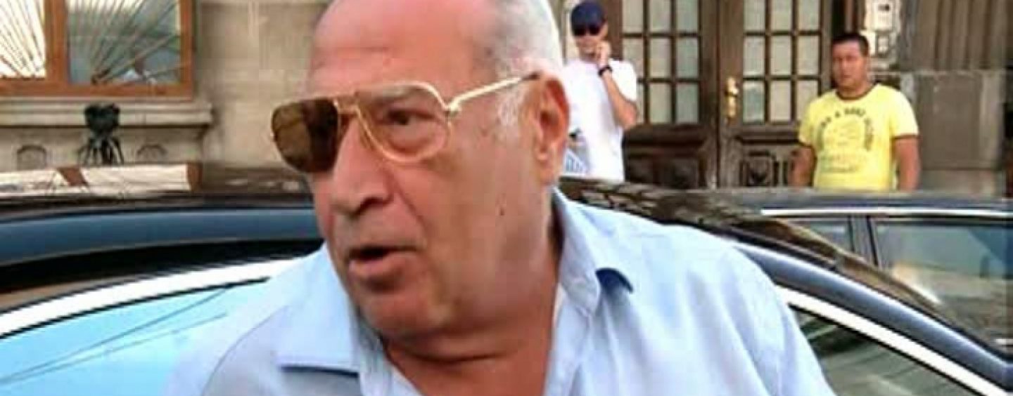 Cum si-a inceput mogulul Antenelor cariera de om de afaceri. Metodele de delapidare a statului roman de pe vremea lui Ceausescu