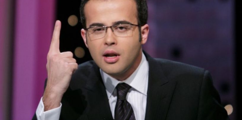 Mihai Gadea, candidat la Presedintie? Un scenariu de Sebastian Lazaroiu