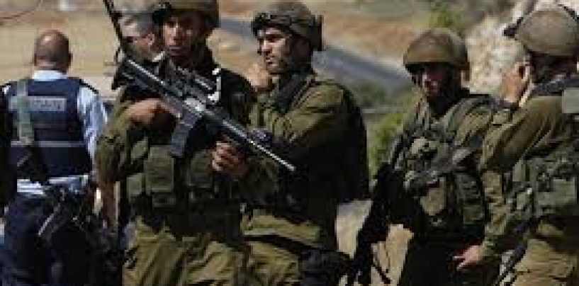 Armata israeliana s-a retras complet din Fasia Gaza