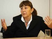 Monica Macovei: Nu mi-am dat demisia din PDL, dar candidez ca independent. Vreau sa unific dreapta