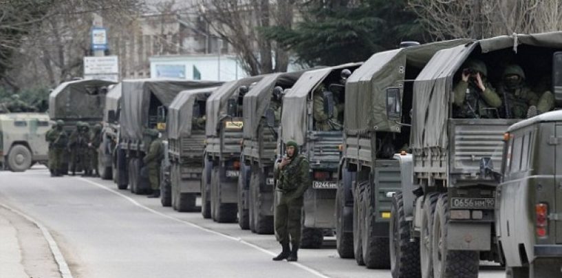 Trupele ucrainiene,la un pas de a elibera orasul Donetsk