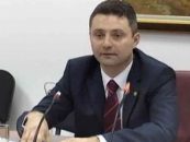 Parchetul General s-a autosesizat in cazul lui Robert Turcescu