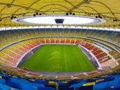 Capitala Romaniei desemnata sa gazduiasca 4 meciuri de la Campionatul European din 2020