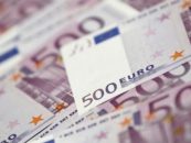 SALARIUL lunar MINIM creşte de la 20 de euro, la 505 euro