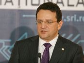 George Maior (SRI) si Codruta Kovesi (DNA), la unison: Respingerea Legii Big Brother de catre CCR afecteaza lupta anticoruptie