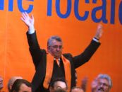 Cade un important bastion al PDL, chiar inainte de alegeri: Primarul Sucevei, Ion Lungu, trece la PSD