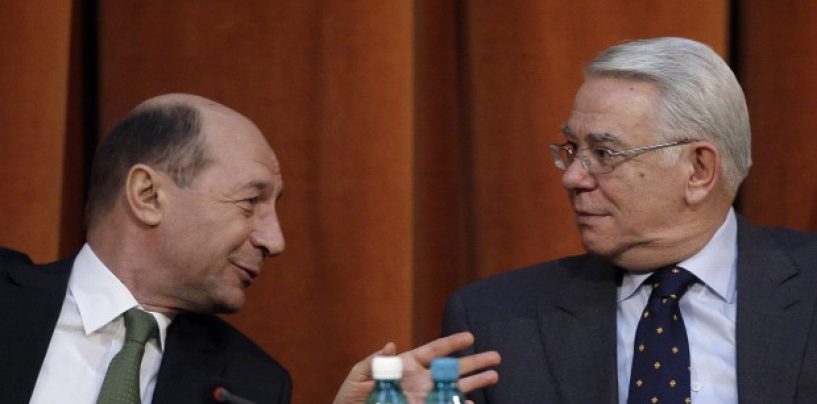 Teodor Melescanu sustine ca Traian Basescu i-ar fi cerut detalii despre eventuali ofiteri sub acoperire printre ministri
