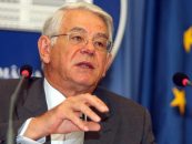 Teodor Melescanu: As accepta sa fiu candidatul ACL la prezidentiale daca Iohannis va fi declarat incompatibil