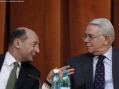 Scandal in jurul candidaturii lui Teodor Melescanu: A obtinut  semnaturile de la PDS, acum se dezice de acest partid