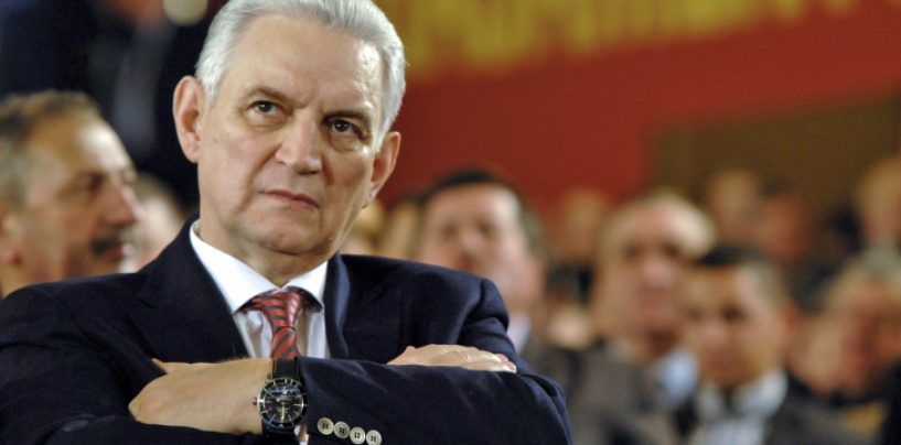 Ilie Sarbu: SIE ne-a comunicat ca nu e niciun candidat la prezidentiale care sa fie ofiter acoperit